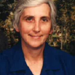 JoAnn Holt, age 83