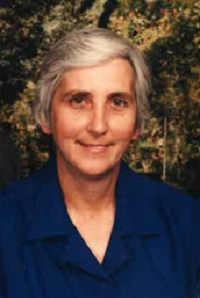JoAnn Holt, age 83