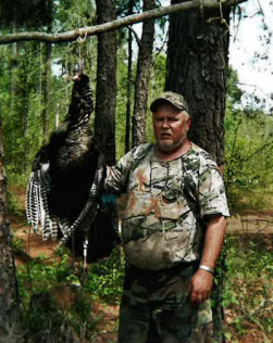 Billy Ray Ashley, age 64