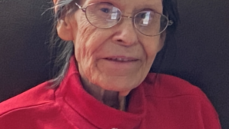 Mary Louise Vadney, age 88