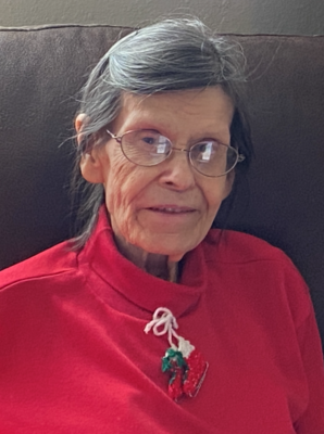 Mary Louise Vadney, age 88