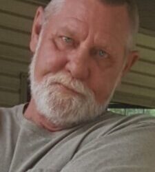 Dean Francis Wargo, age 71