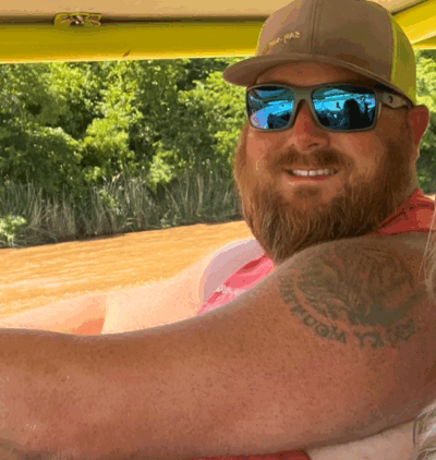 Zackary Thomas Stine, age 36