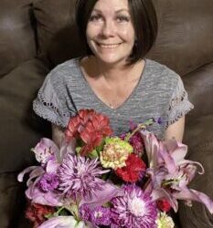Meggan Leona Barnhard, age 48