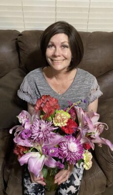Meggan Leona Barnhard, age 48