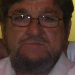 Cecil Schultz SR, age 71