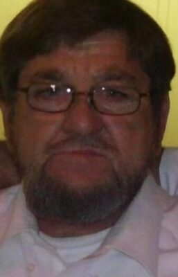 Cecil Schultz SR, age 71