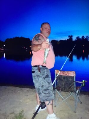 Rodney James Davis Sr, age 54
