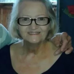 Rebecca Ann Hill, age 70
