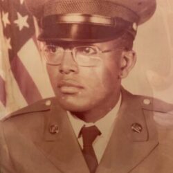Michael Dean Montgomery, age 66