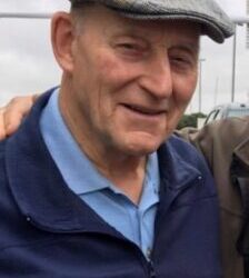 Glenn Albert Sawyer, age 88