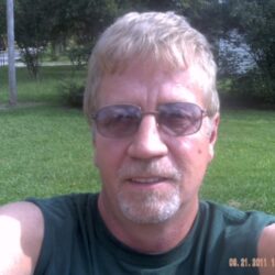James L. Branch III “Jimmy”, age 58