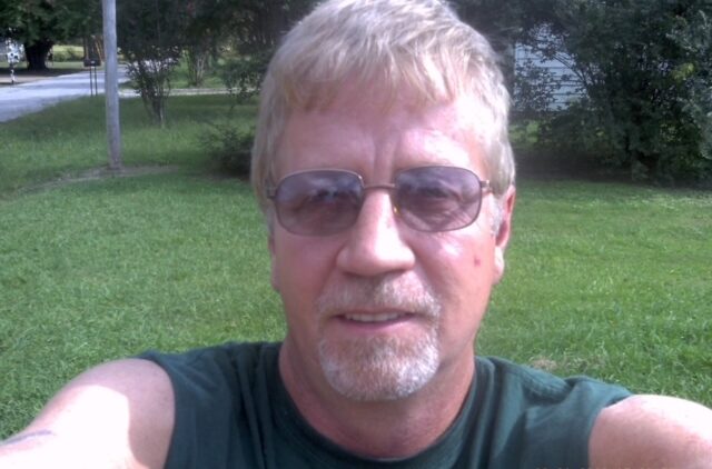 James L. Branch III “Jimmy”, age 58