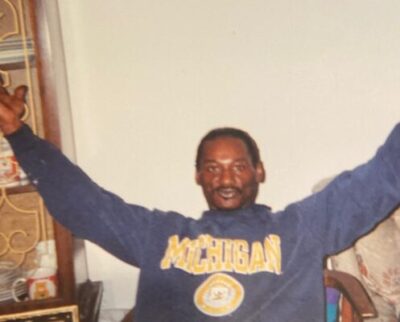 David Jefferson, age 61
