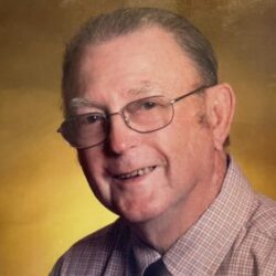 Wayne Jervis, age 85