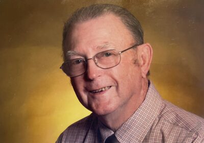 Wayne Jervis, age 85