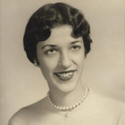 Jo Elizabeth Stutz, age 82