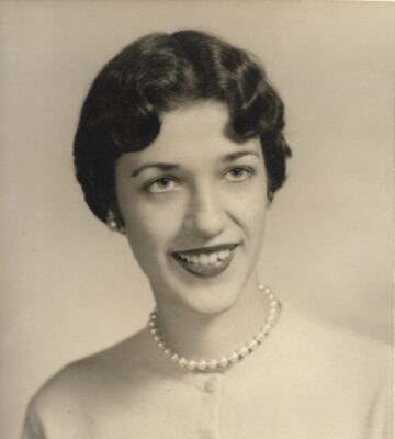 Jo Elizabeth Stutz, age 82