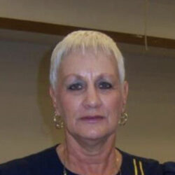 Donna Faye Mathys, age 73