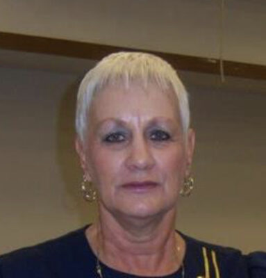 Donna Faye Mathys, age 73