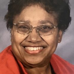 Vivian Ann Matthews, age 79