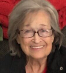 Allie Sue Parker, age 82