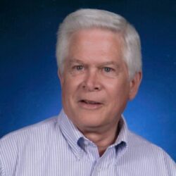 John David Rather, age 78