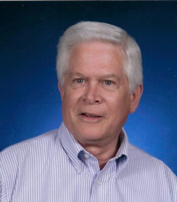 John David Rather, age 78