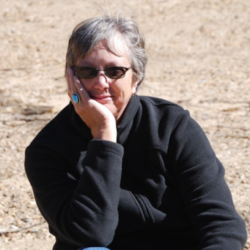 Rita Marion Underhill, age 71