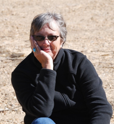 Rita Marion Underhill, age 71