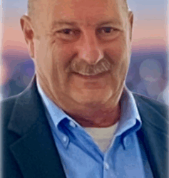 Richard Martin Pruitt, age 68