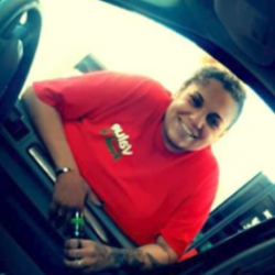 Sally Mechelle Castro, age 31