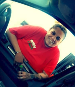 Sally Mechelle Castro, age 31