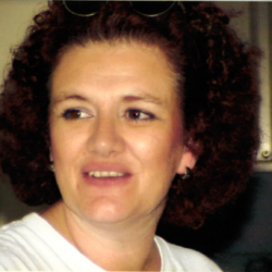 Paulette “Polly” Ruth Elliott, age 59