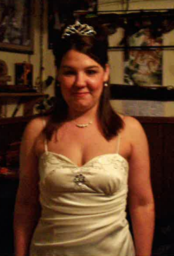 Victoria Marie Williams Massengale, age 35