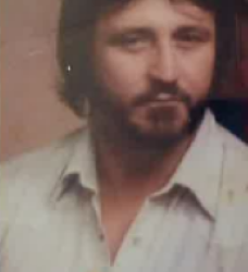 Herbert Gene Carrier, age 66