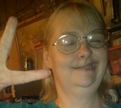 Becky Lynn Martindale, age 50