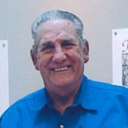 Kenneth Jerrel Cummings, age 80