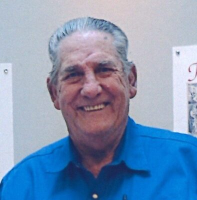 Kenneth Jerrel Cummings, age 80