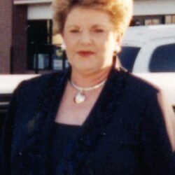 Donna Jean Robinson, age 74