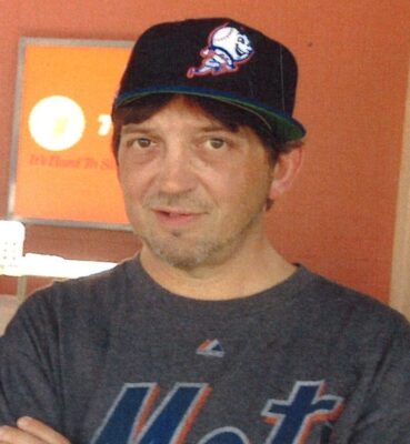 Kendall Todd Johns, age 50