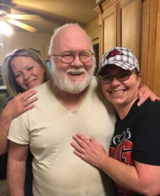 Jerry L. Trew, age 79
