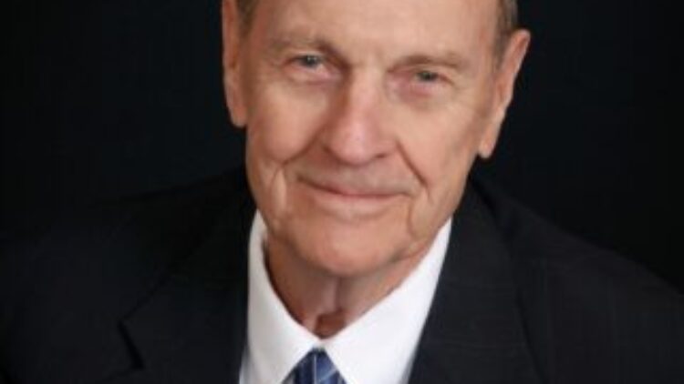 John P. Hodkin Sr, age 86