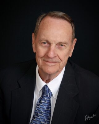 John P. Hodkin Sr, age 86