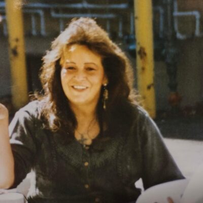 Mary Lou Martin, age 71