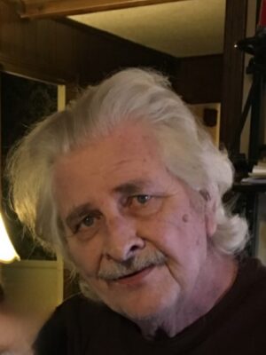 Kenneth Wayne Fenimore, age 74