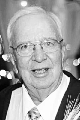 Bobbie John Parette, age 89