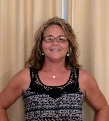 Brenda Blanton, age 59