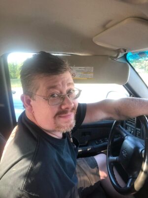 David DeWayne Clifton, age 44