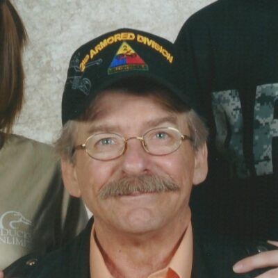 Gerald Wade Mabrey, age 66